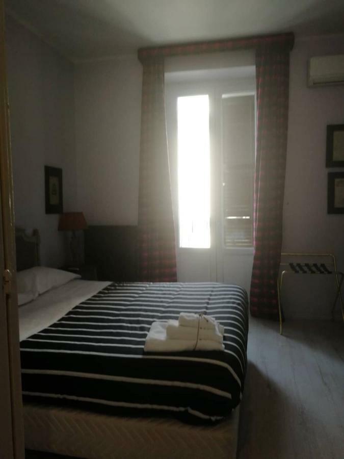 Bed and Breakfast Gatto Bianco Casa Dei Venti Bari Exterior foto